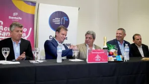 la canasta navideña