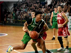 Increíble victoria de Sportsmen ante Provincial con cierre que ya trajo tremenda polémica