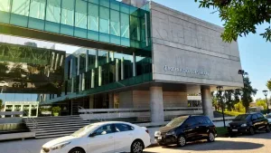 Poder Judicial de Santa Fe