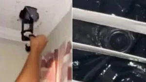 Cámaras de grabación