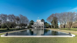 Quinta de Olivos
