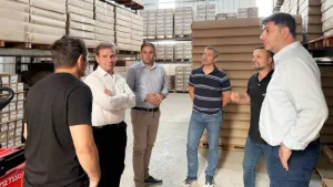 Acuerdan hasta 30% de descuento y financiación para comprar muebles