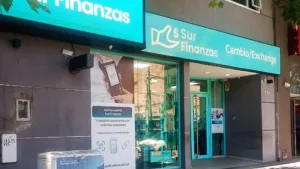 Financiera Sur Finanzas