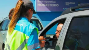 Controles de alcoholemia