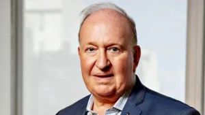 El constitucionalista Daniel Sabsay