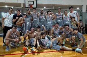 San Telmo y Saladillo comenzaron con victoria su camino en el cuadrangular final de la D