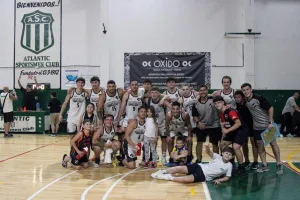 Ascenso pleno: en la B ganaron Temperley y Universitario, mientras que en la D clasificó San Telmo