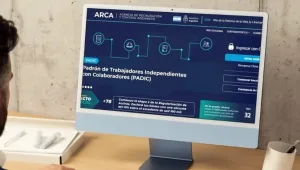 Movimientos virtuales, control real: el monto que activa el aviso a ARCA