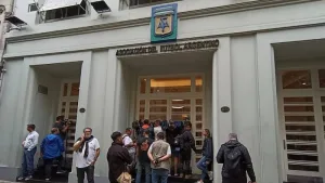 Allanamientos en la AFA y en diferentes clubes