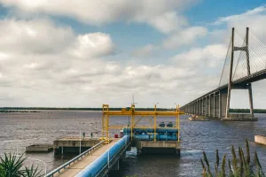Otro corte en el suministro de agua en Rosario por mantenimiento, este sábado y por 7 horas en el norte de Rosario y otras ciudades
