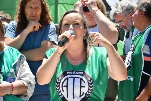 ATE denunció que la reforma laboral es “patronal” y “cristaliza la precariedad”