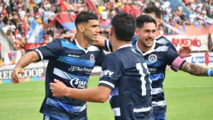 Acassuso, rival de Newell’s en Copa Argentina, logró el ascenso a la B Nacional tras 79 años