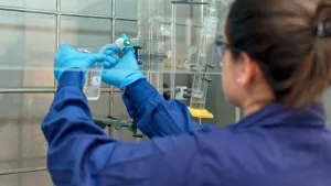 Aguas alcanzó una excelente puntuación en “Interlaboratorios 2025”