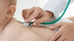 Alerta Coqueluche: siete niños fallecidos en el año y aumento de casos