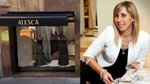 Alta costura y estafa piramidal: imputan a la dueña de Alesca fraude millonario contra 38 clientas