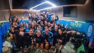 Belgrano de Córdoba, campeón Torneo Clausura femenino