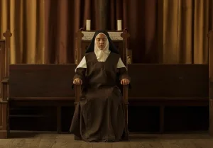 Fin del rodaje de “Cautiva”, la serie argentina que desnuda los tormentos padecidos por las Carmelitas Descalzas en Nogoyá