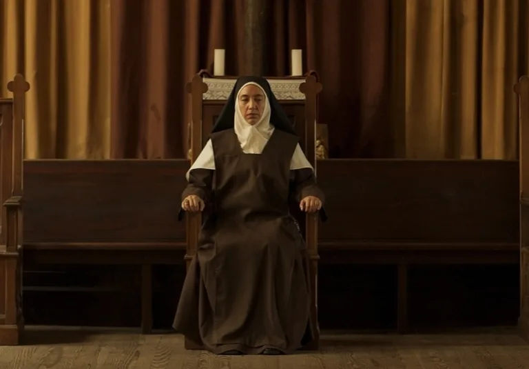 Fin del rodaje de “Cautiva”, la serie argentina que desnuda los tormentos padecidos por las Carmelitas Descalzas en Nogoyá