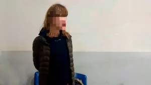 San Nicolás: cayó viuda negra acusada de múltiples fraudes y robos