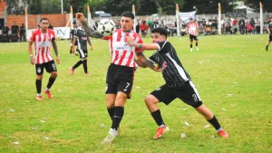 Club Maciel y Timbuense quedaron a mano en la ida y el campeón de la Liga Totorense se conocerá el próximo domingo
