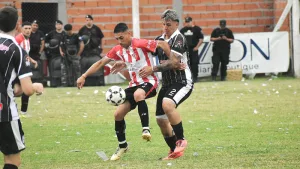 Se define el campeón: Timbuense y Club Maciel, a todo o nada por el título de la Liga Totorense