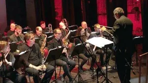 Noche de otra Galaxia: habrá un concierto especial del Ensamble Municipal de Vientos en el Complejo Astronómico Municipal