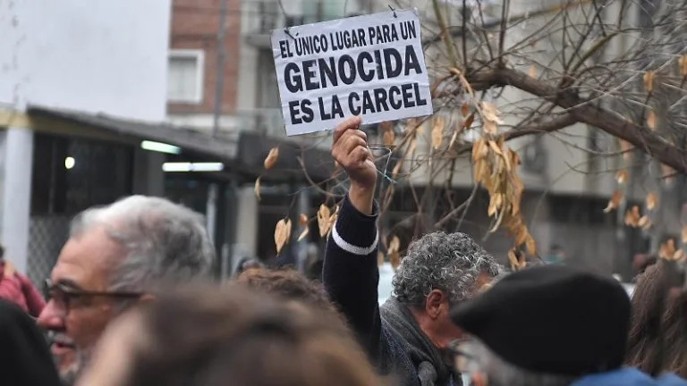 Cómo sigue el cronograma de juicios a genocidas en 2026 en Santa Fe y toda Argentina