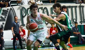 El líder Provincial visita este domingo a Viedma para despedirse del 2025 de Liga Argentina