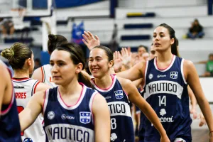 Náutico tiene exigente calendario para el inicio de la Liga Femenina y muchos duelos en casa