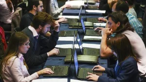 Nueva convocatoria de Ingreso Democrático para cubrir vacantes del agrupamiento Técnico Administrativo