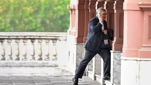 Catamarca sacude el tablero: los diputados del gobernador Jalil abandonan la bancada de UxP