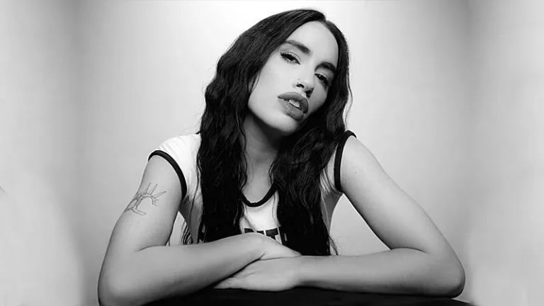 El año de Lali Espósito: la que le ganó al tiempo, a la mediocridad, a la falsedad y a las mezquindades de la política   