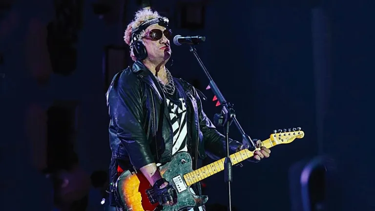 Show de Pity Álvarez en Córdoba