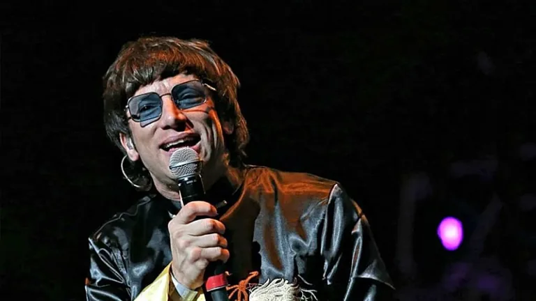 El músico Joaquín Levinton sufrió una descompensación cardíaca  en un bar y fue internado de urgencia