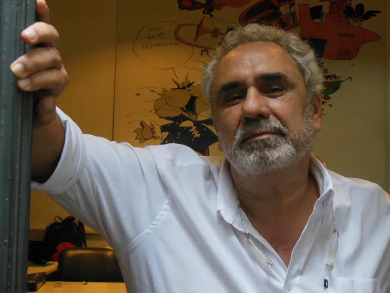 Triste despedida: a los 67 años murió este jueves Eugenio Previgliano, poeta, narrador, agrimensor, docente y músico