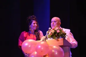 Se viene la XVI entrega de los premios “Biografías de acá”, que otorga cada año el periodista Darío Maruco