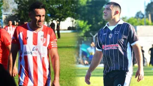 La gran final de la Liga Totorense entre Club Maciel y Timbuense ya tiene las localías definidas