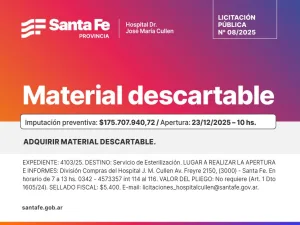 Gob LICITACION_HOS_CULLEN_08_2025_400x300- 05-12-25