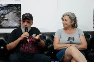 Sobre Pablo Grillo: "Se perdió la oportunidad de responsabilizar políticamente a Bullrich cuando era ministra"