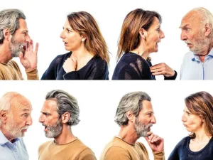 A los 96 años, murió en Héctor Alterio, gran ícono del cine del habla hispana que marcó la producción de la post dictadura