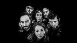 Homero y sus Alegres, Killer Burritos y Rosario Smowing encabezan una jornada musical y solidaria en el Anfi 