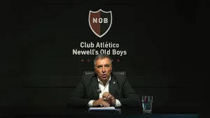 Astore pide disculpas