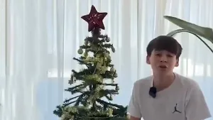 Última llamada: este martes cierra la adopción de Nata, que ya tuvo consultas de todas partes del mundo