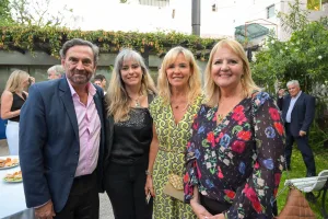 En el día del corredor inmobiliario, Cocir celebró y reafirmó su compromiso con la sociedad