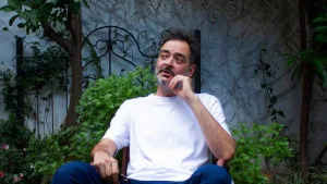 Cromattista presenta su nuevo álbum instrumental “Las cosas llevan un tiempo”