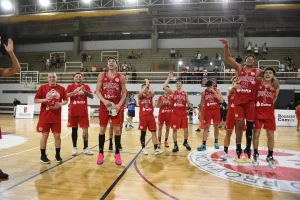 Carácter y juego, los argumentos para otro gran triunfo de Provincial