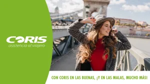 Viajar con asistencia: la clave para unas vacaciones seguras