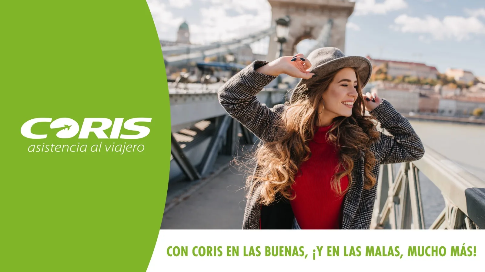 Viajar con asistencia: la clave para unas vacaciones seguras