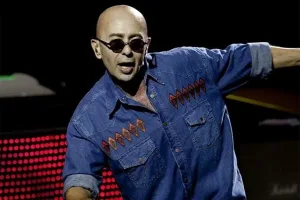 El Indio Solari, sin filtros ni metáforas, aseguro que volver con Los Redonditos de Ricota “sería una estafa”