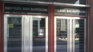Instituto San Bartolome Colegio Ingles Rosario